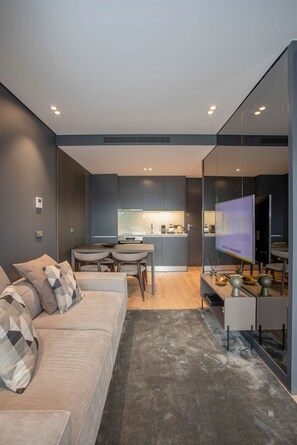 Appartamento | Ferro/asse da stiro, Internet