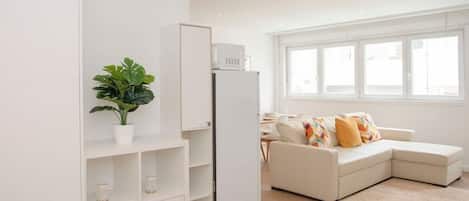 Apartment | 1 bedroom, Internet