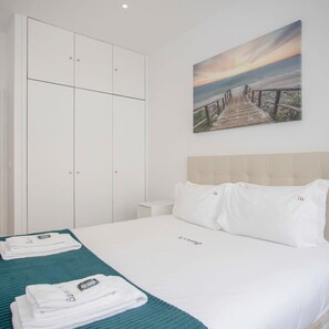 Apartment | 1 bedroom, desk, Internet - Liiiving in Matosinhos - Seaside Cosy Apartment (Matosinhos)