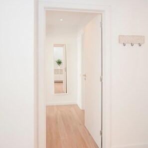 Apartment | 1 bedroom, desk, Internet - Liiiving in Matosinhos - Seaside Cosy Apartment (Matosinhos)