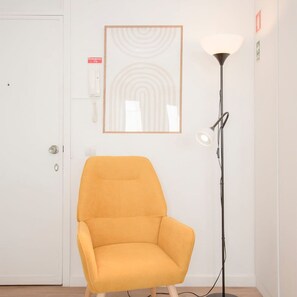 Apartment | 1 bedroom, desk, Internet - Liiiving in Matosinhos - Seaside Cosy Apartment (Matosinhos)