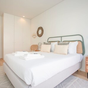 Apartment | 1 Schlafzimmer, Internetzugang