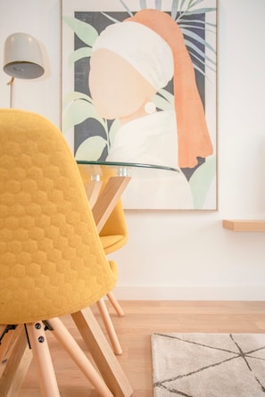 House | 1 bedroom, Internet - Liiiving in Porto - City Design Apartment G (Porto)