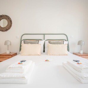 Apartment | 1 bedroom, Internet - Liiiving in Porto - City Design Apartment G (Porto)
