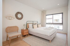 Apartment | 1 bedroom, Internet - Liiiving in Porto - City Design Apartment G (Porto)
