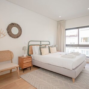 House | 1 bedroom, Internet - Liiiving in Porto - City Design Apartment G (Porto)