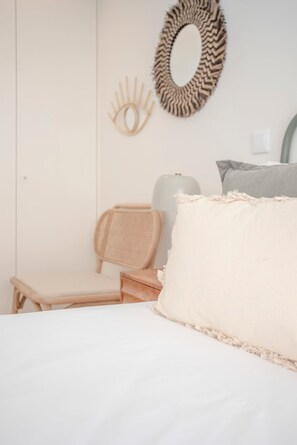 Apartment | 1 bedroom, Internet - Liiiving in Porto - City Design Apartment G (Porto)