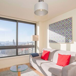 아파트 | 1 개의 침실, 인터넷