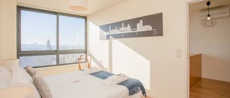 Apartment | 1 bedroom, Internet