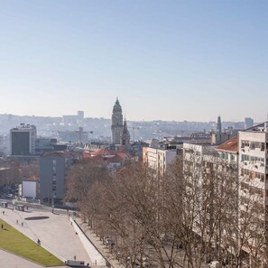 Apartment - Liiiving in Porto Downtown View Apartment (Porto)