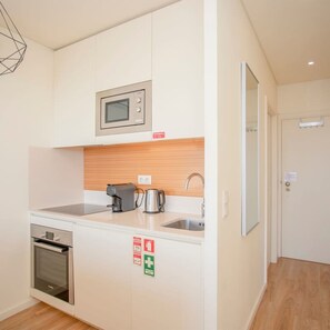 아파트 | 1 개의 침실, 인터넷