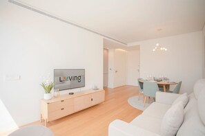 Hus | 1 sovrum och internet