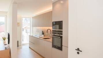 Apartment | 1 bedroom, Internet