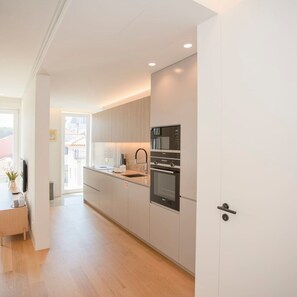 Apartment | 1 bedroom, Internet - Liiiving in Porto - Crystal Palace Apartment (Porto)