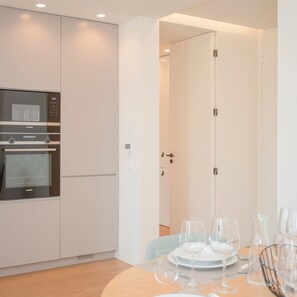 Apartment | 1 bedroom, Internet - Liiiving in Porto - Crystal Palace Apartment (Porto)