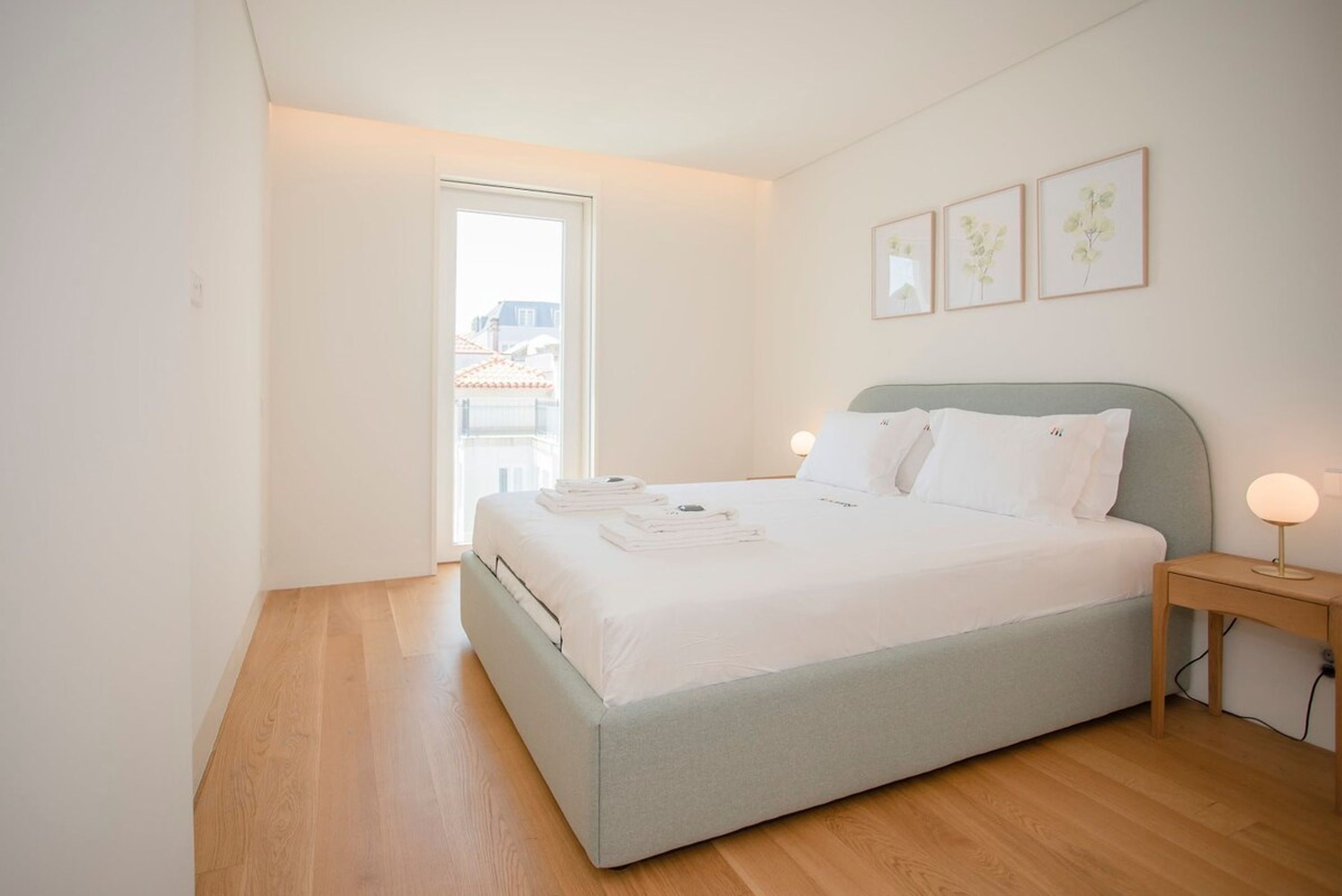 Apartment | 1 bedroom, Internet