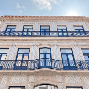 Hus | 1 soverom og internett