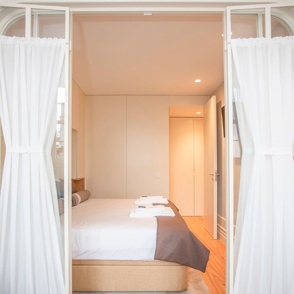 Apartment - Liiiving in Porto - Cedofeita Charming Apartment (Porto)