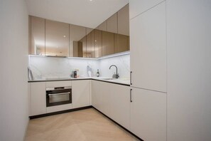 Apartamento | 2 dormitorios y Internet