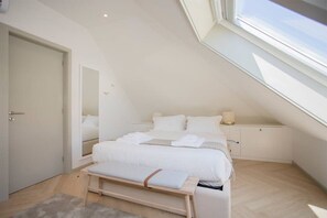 Apartment | 2 bedrooms, Internet - Liiiving in Porto Luxury Beachfront Apartment VI (Porto)