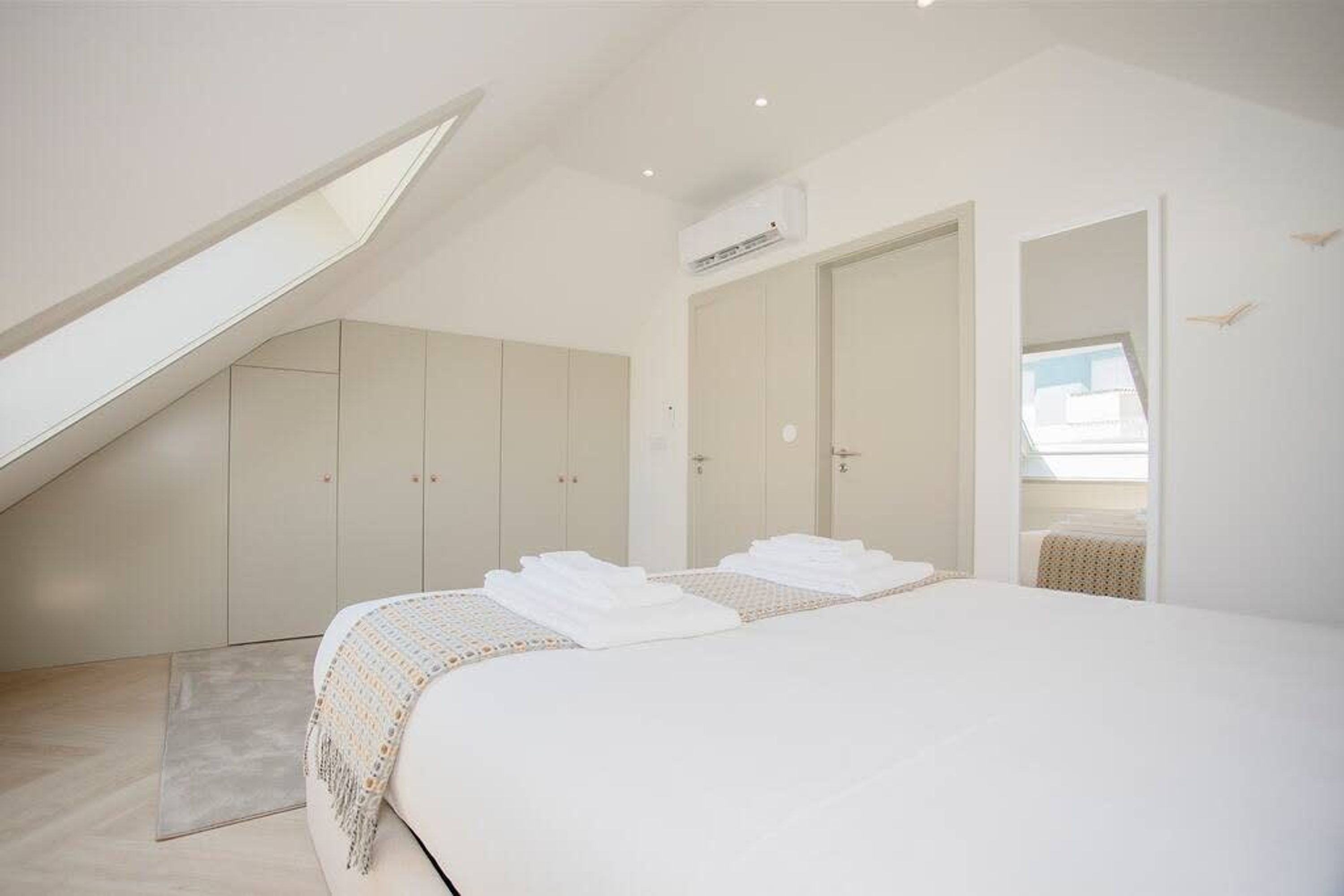 Apartment | 2 bedrooms, Internet