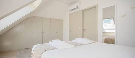 Apartment | 2 bedrooms, Internet