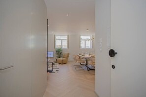 House - Liiiving in Porto Luxury Beachfront Apartment VI (Porto)