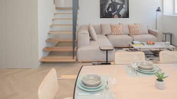 Apartment | 2 bedrooms, Internet