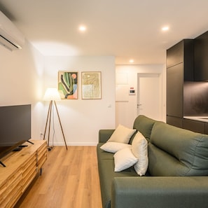 Maison | 1 chambre, Internet