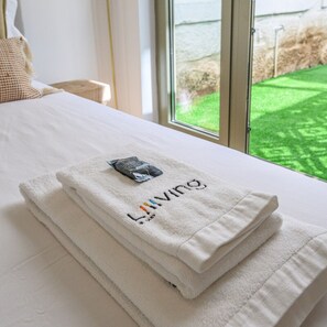 Ferienhaus | 1 Schlafzimmer, Internetzugang