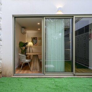 Appartement | Internet