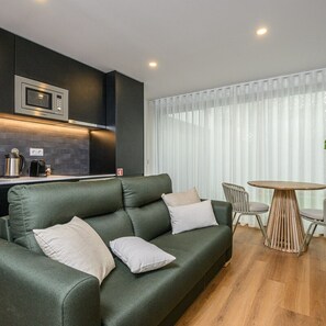 Ferienhaus | 1 Schlafzimmer, Internetzugang