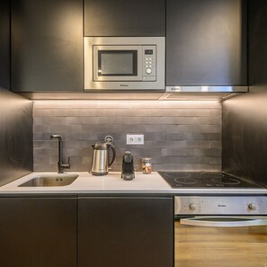 Lägenhet | 1 sovrum och internet