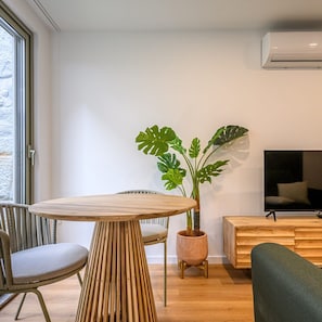 Maison | 1 chambre, Internet