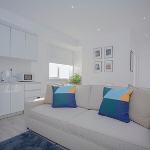 Apartment | 1 Schlafzimmer, Internetzugang