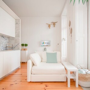 스튜디오 | 1 개의 침실, 다리미/다리미판, 인터넷