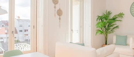 Studio | 1 Schlafzimmer, Bügeleisen/Bügelbrett, Internetzugang