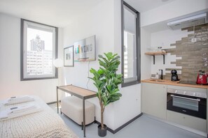 Apartment | 1 bedroom, Internet - Liiiving in Porto - City Design Studio I (Porto)