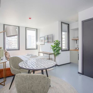 Apartment | 1 bedroom, Internet - Liiiving in Porto - City Design Studio I (Porto)