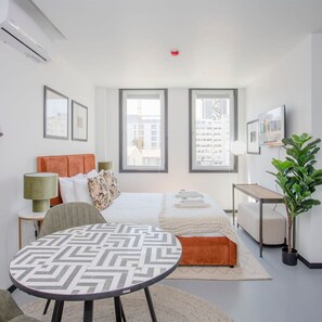 Apartment | 1 bedroom, Internet - Liiiving in Porto - City Design Studio I (Porto)