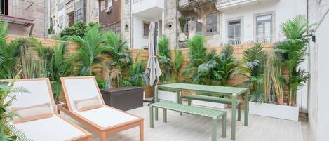 Apartment | 2 bedrooms, Internet