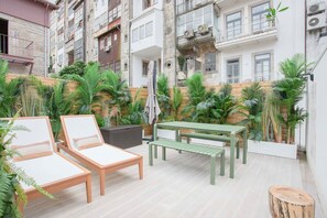 公寓 | 2 多间卧室、高速上网