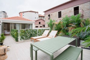 Apartment | 2 bedrooms, Internet