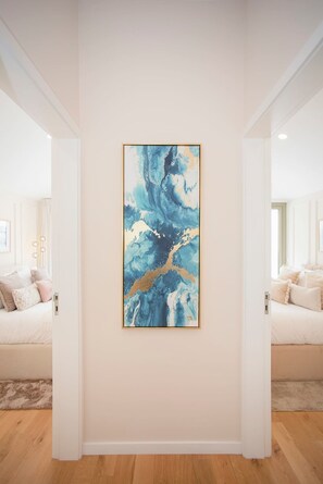 Apartment | 2 bedrooms, Internet - Liiiving in Porto - Soho Urban Retreat (Porto)