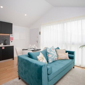 公寓 | 2 多间卧室、高速上网