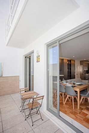 独立别墅 | 4 多间卧室、办公桌、熨斗/熨衣板、高速上网