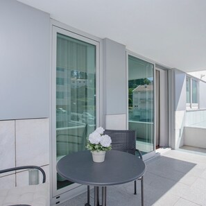 Leilighet | 2 soverom og internett