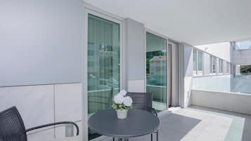 Apartment | 2 bedrooms, Internet