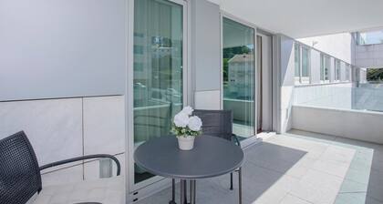 Liiiving in Porto Balcony Drag o View