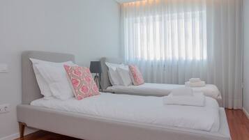 Apartment | 2 bedrooms, Internet